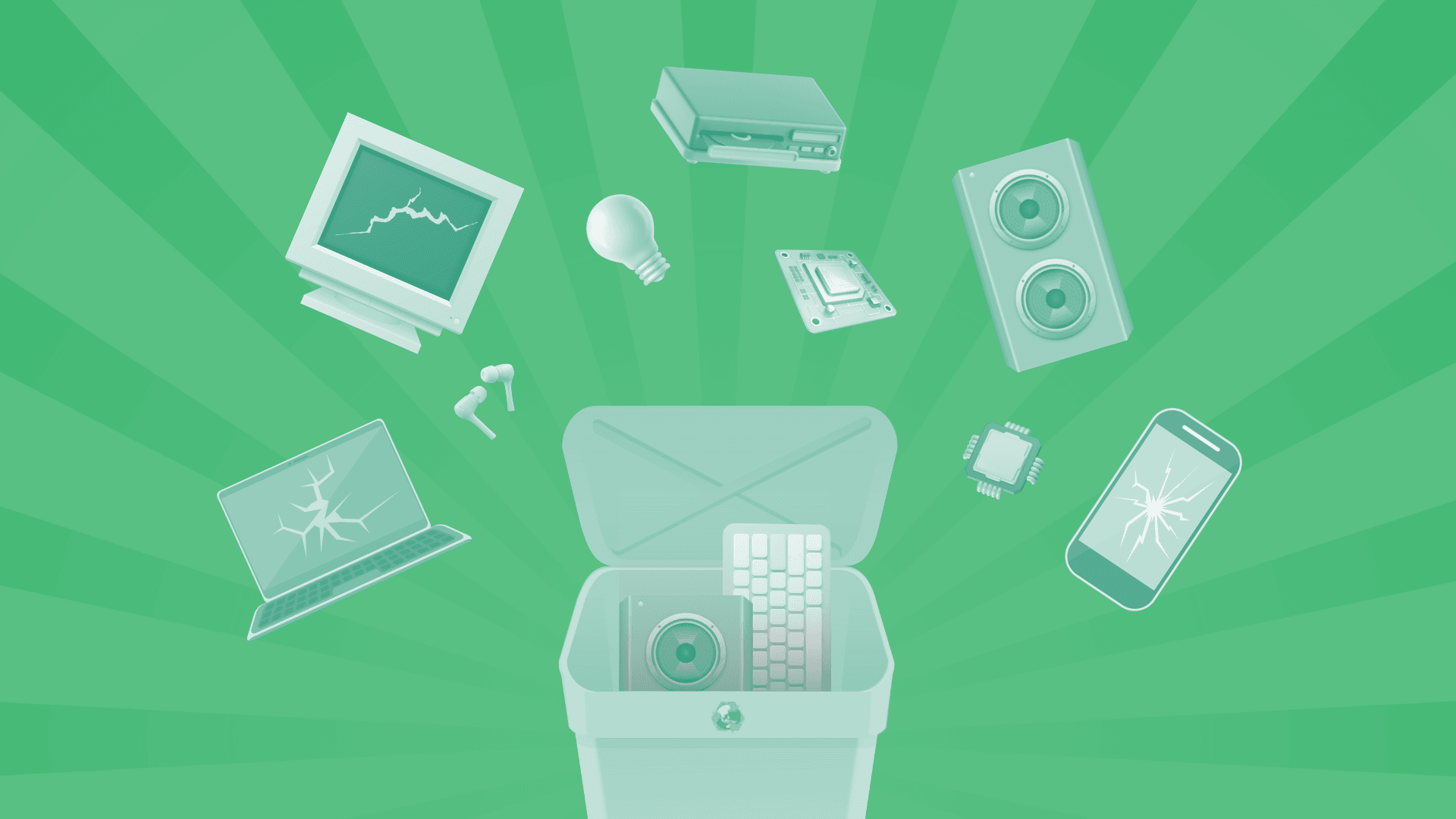 ScrapCycle App Phones